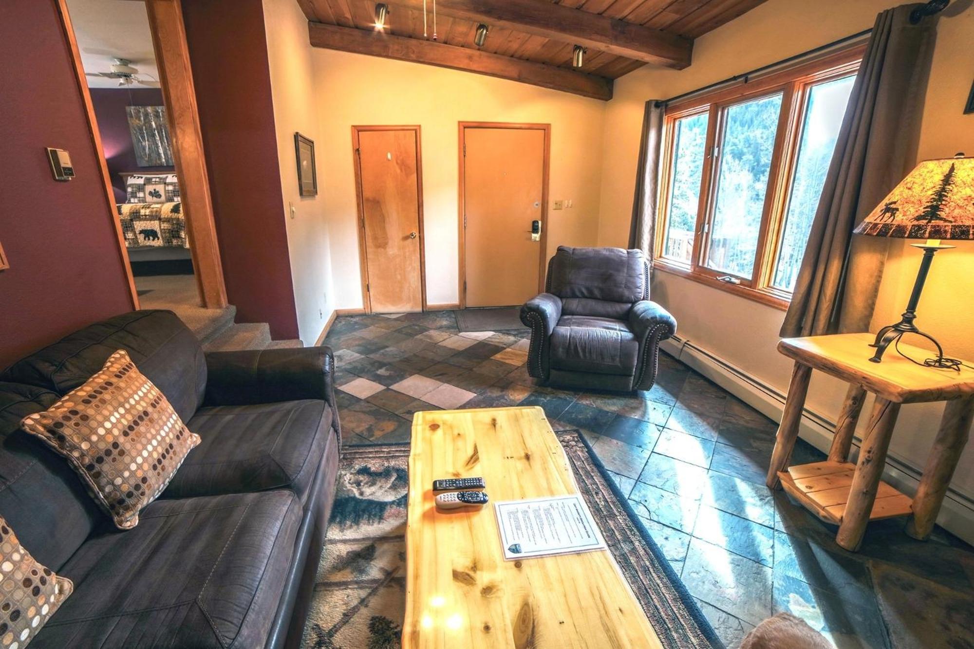 Sunnyside Knoll- 15 Cabin Estes Park Exterior photo